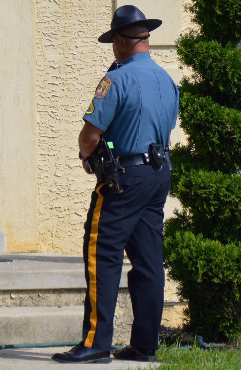 Perfect for the taking.... #GayCops