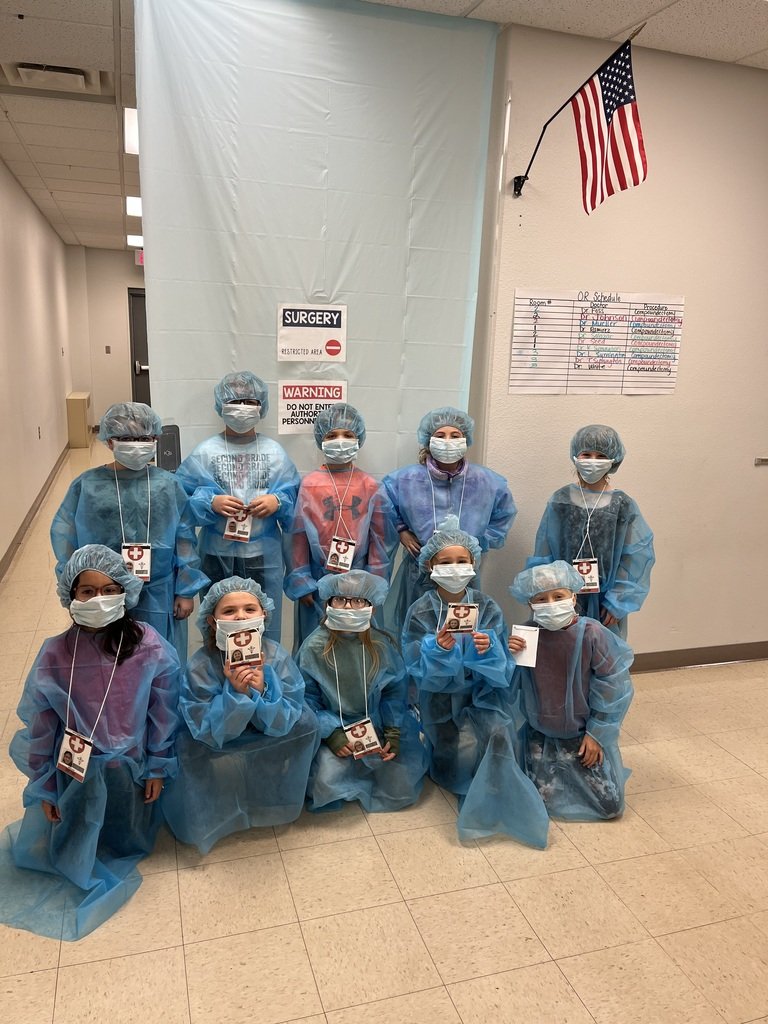 NORTH BORDER SCHOOL DISTRICT 100 tweet media