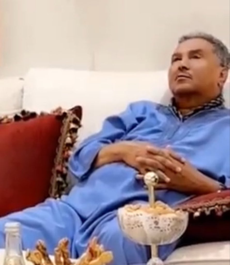 يهوجس بحال الفن بعده وبعد احلام💔