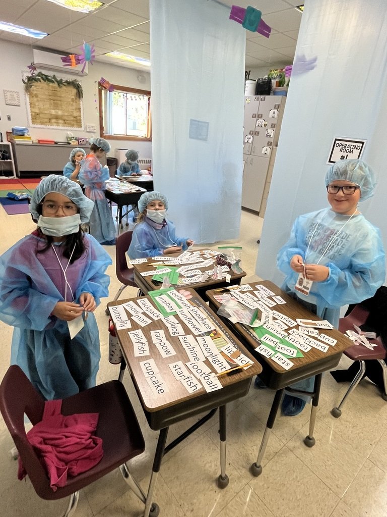 NORTH BORDER SCHOOL DISTRICT 100 tweet media