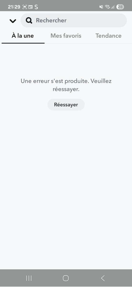 Laura72673591's tweet photo. #snapchat 21h30 je capte pas sa marche pour qui la ? https://t.co/gG2rvURpen
