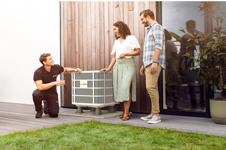 TechnologyDesi2's tweet image. We recently caught up with Dustin Gregoire, Director of Residential HVAC Sales and Key Accounts, to talk about how #Bosch is transforming their brand - f.mtr.cool/zrjmvszhsh #technologydesigner
