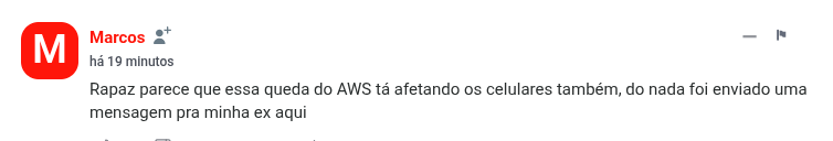 coller_20's tweet image. Ai não, po... hahahahahaha

#AWS #CloudAWS #awscloudfront