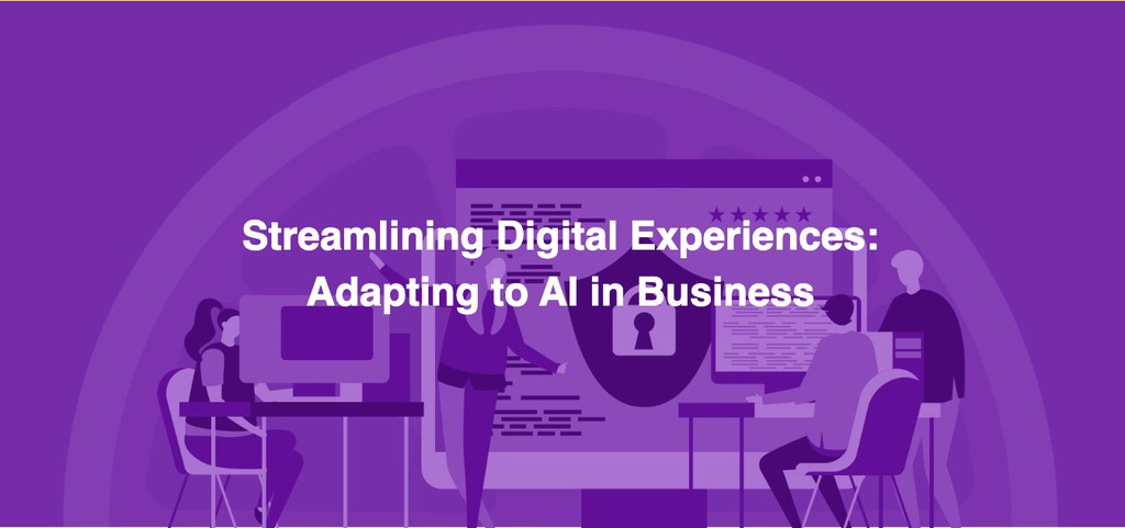 AI Apps: Offer a clean, distraction-free experience, providing users with quick, relevant answers.

Read more 👉 lttr.ai/AkDKe

#SimplifyUserExperiences #EnhanceEngagement #DriveGrowth