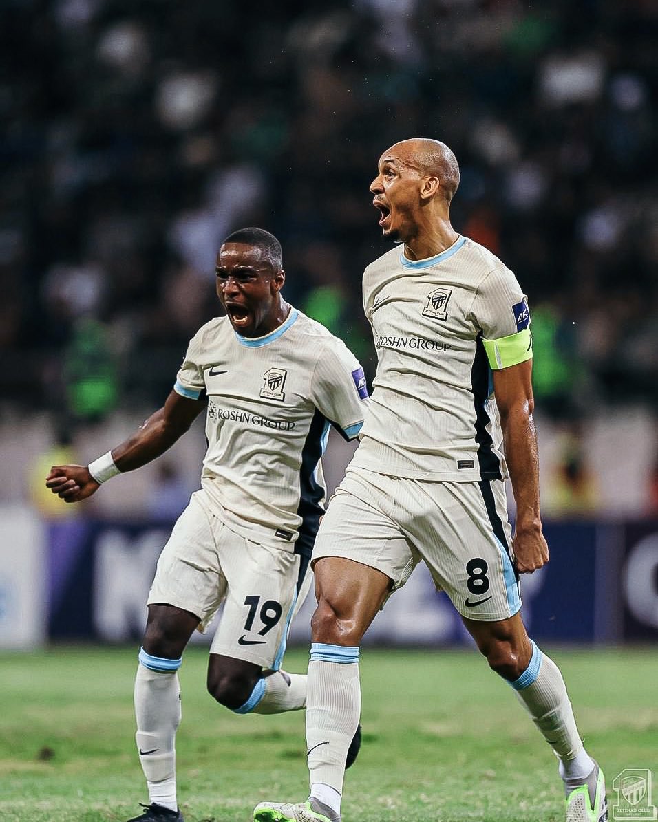 A massive 𝐖 and a top performance tonight ✔️ On to the next one 💫 #M19🌪️