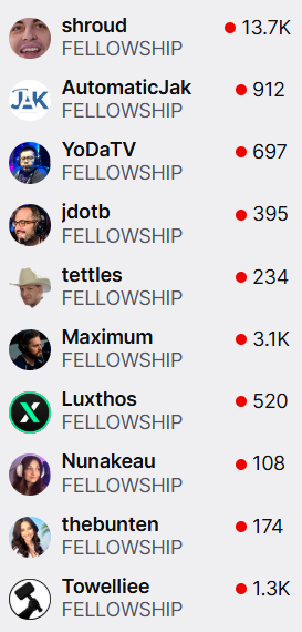 OK, so this is happening right now.

I'm not freaking out at all O_O