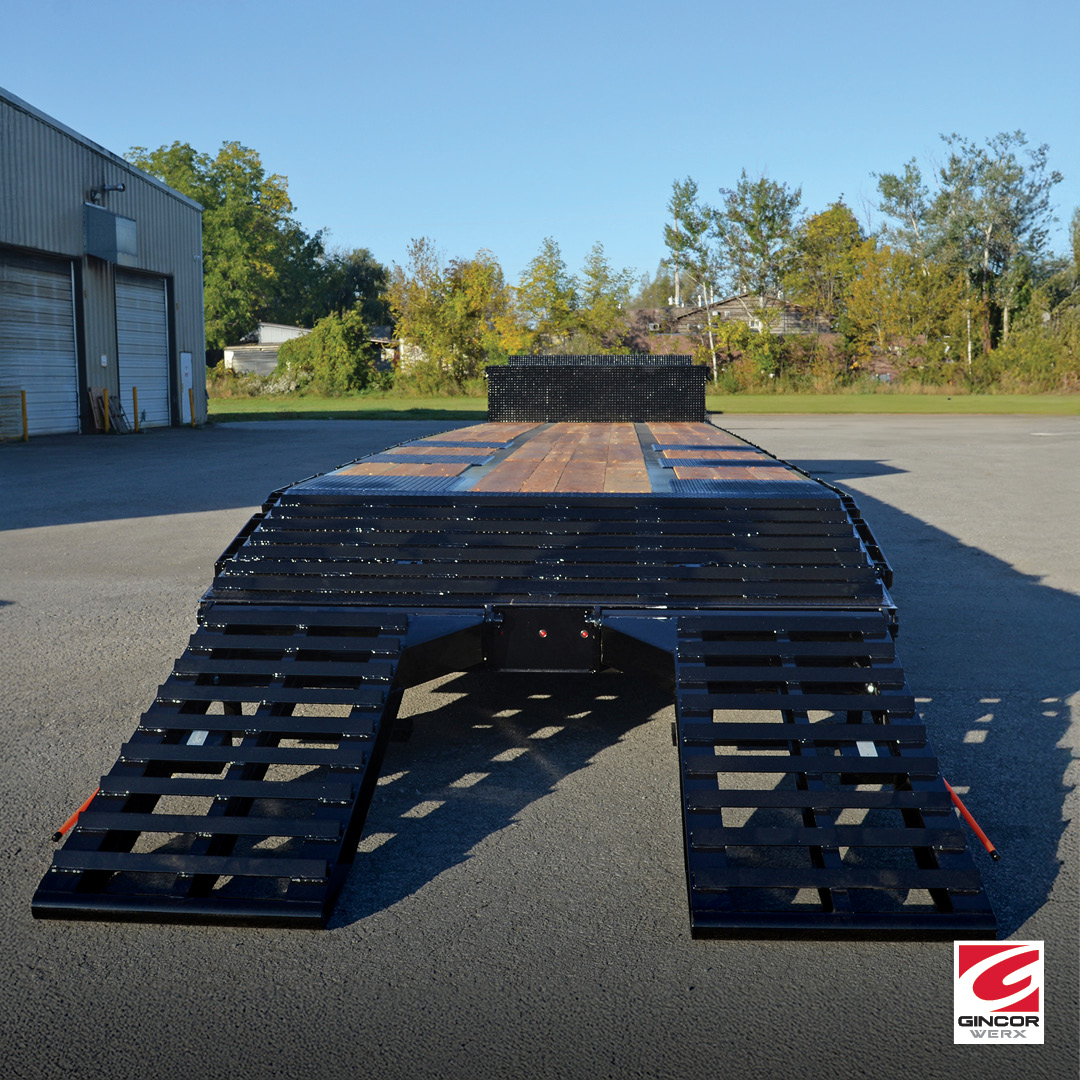 🚨 In-Stock Trailer Alert! 🚨

The GINCOR Werx 53' Step Deck is work ready and waiting for its next job. Built for performance, designed for durability – but it won’t be here for long. Act fast before it’s gone!

Visit our website for more information: gincor.com/product-catego…