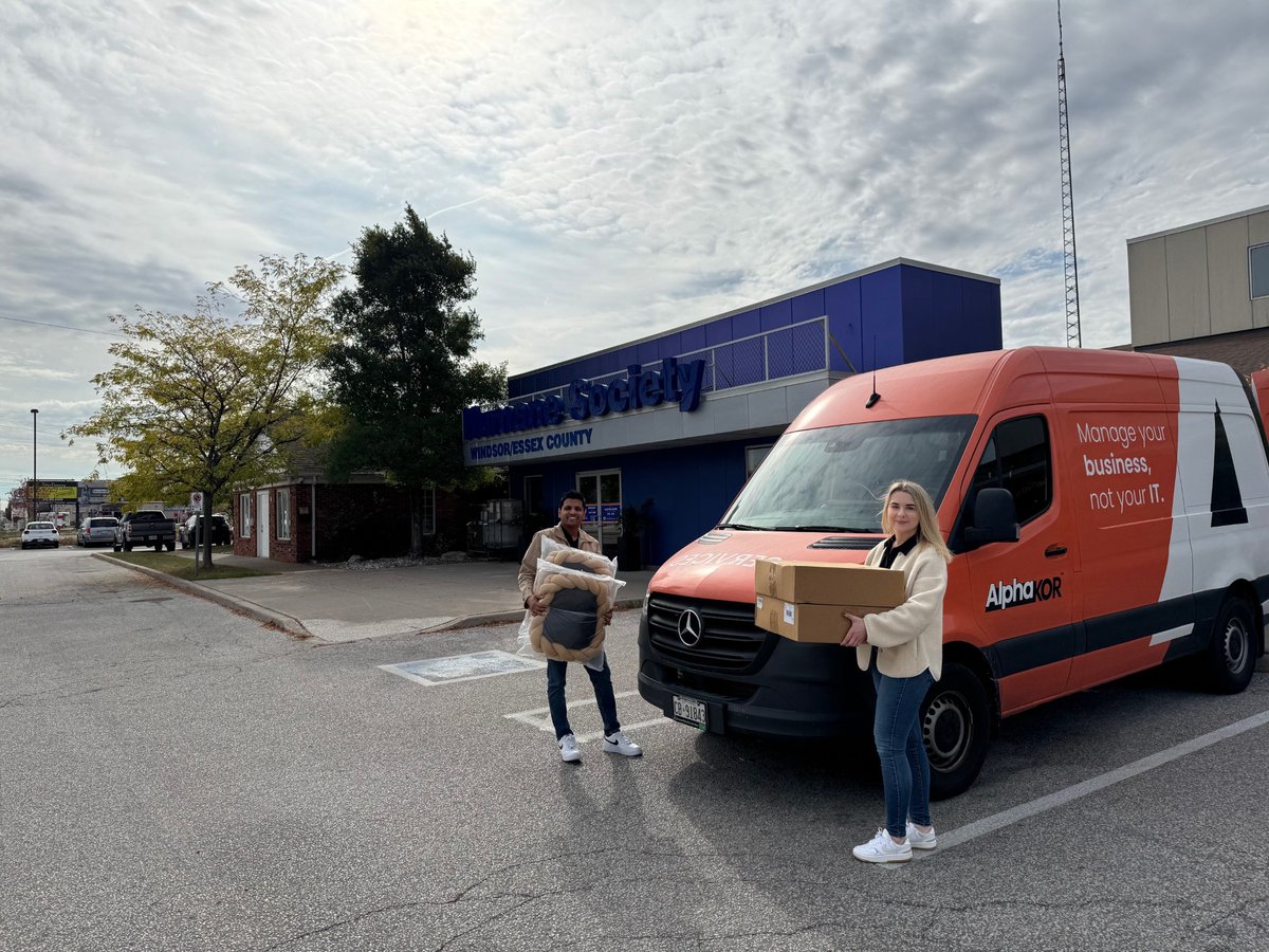 AlphaKOR Group tweet media