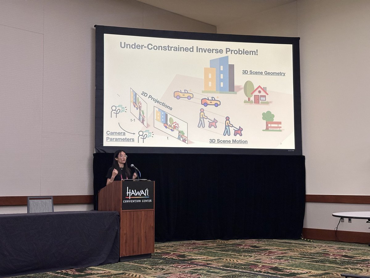 Linyi Jin tweet media