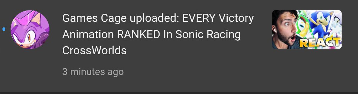 im crine they doin everything in they power to make this game seem like its worth while and its not working lmao