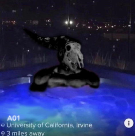 Diamond AO1 is built like Chris from Tinder