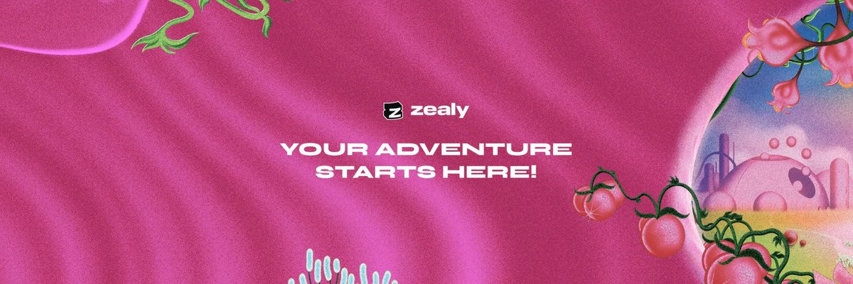 09eleven_'s tweet image. Want to earn real rewards contributing to your favorite crypto/web3 communities? 🤯
Forget generic 'engagement.' @zealy_io  is how communities find, reward, and activate their best users.
This thread is your ultimate playbook for earning: 👇
