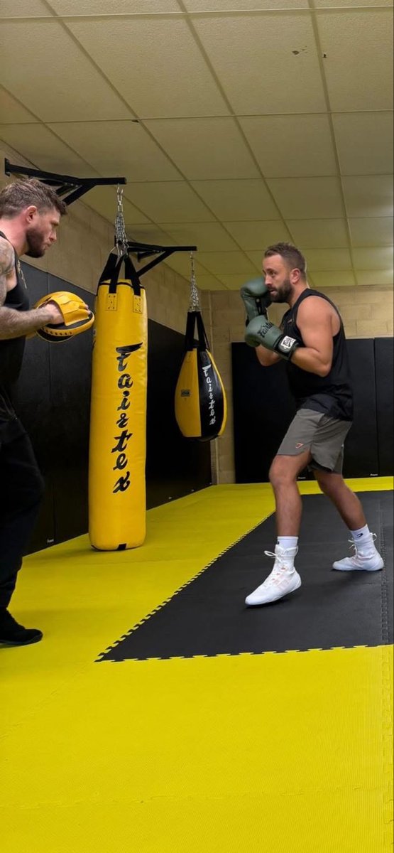 <a href="/StingzProwear/">Stingz Official</a> are pleased to announce the launch of the Vagabond Gym technical vest. 
The custom made, lightweight vest is available to purchase from vagabondgym.co.uk