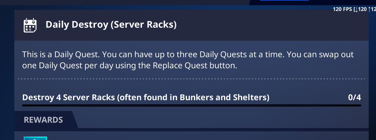 some amazon employee probably got this save the world daily quest today