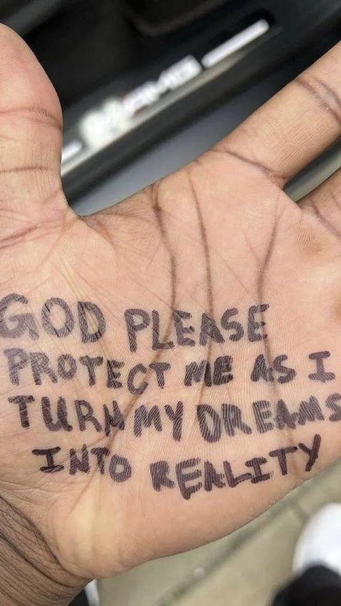 Dear God,