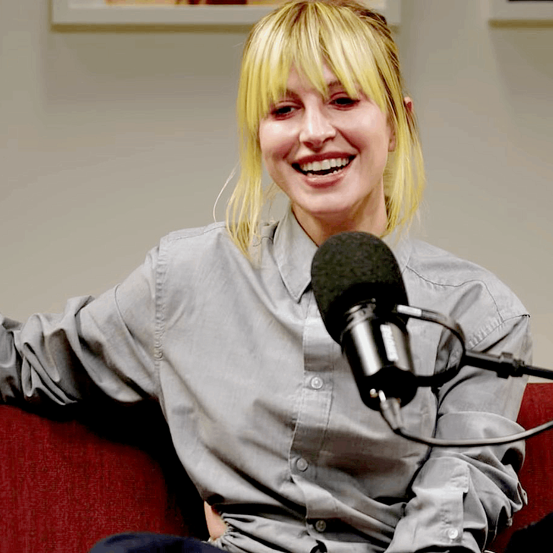 picsofhayley's tweet photo. 📷 hayley williams on popcast for the new york times (2025) https://t.co/GRuDOffE7Z