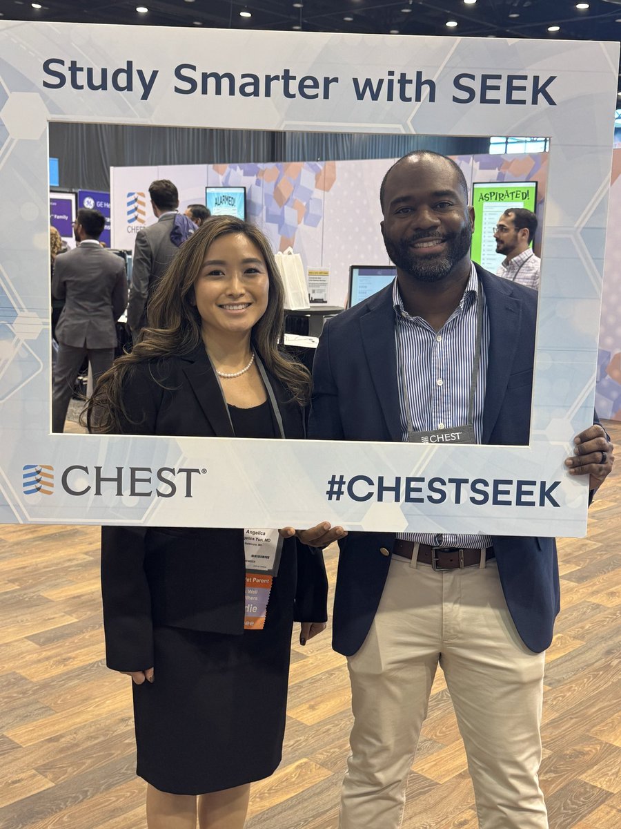 Patton Adderley, MD tweet media