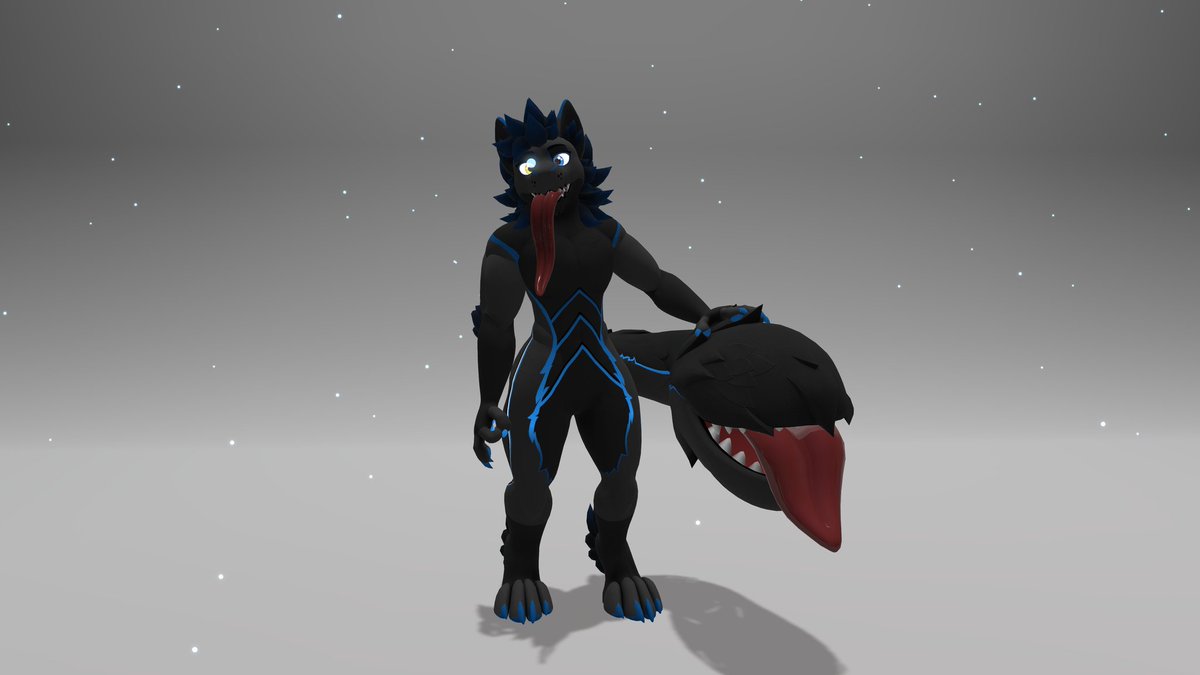 The Mawlamute by <a href="/ItsTheRealGuusy/">ItsGuusy</a>