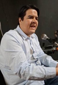 #20Oct...Se confirma que el Dr. Pedro Fernández reconocido urólogo y profesor de la #ULA y Coordinador de Médicos Unidos Unidos Venezuela-Mérida fue secuestrado por varios encapuchados en el Centro Clínico de Mérida en horas de mediodía