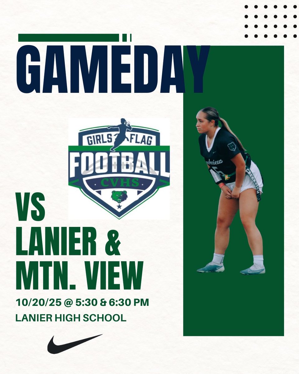 CVHSFlagFootball tweet media