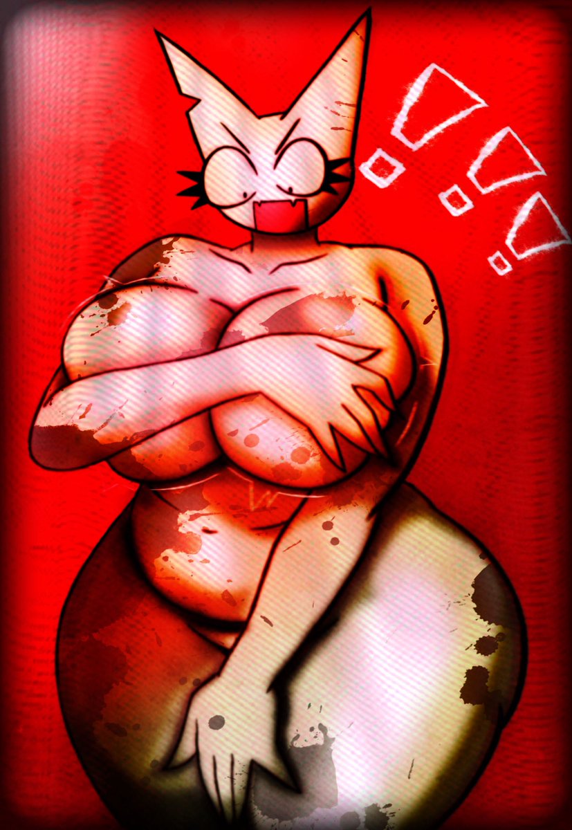 A promise is a promise~

#Femtanyl