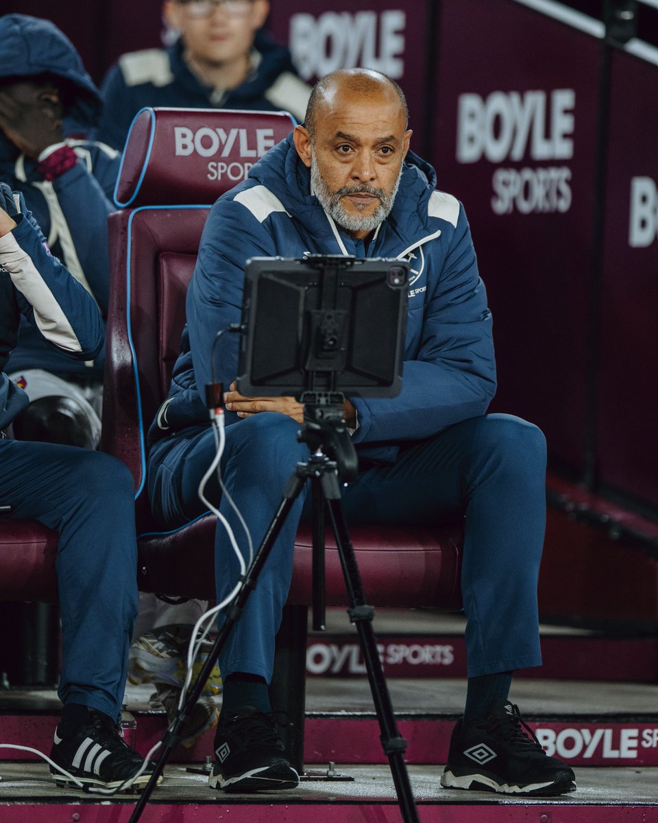 West Ham United tweet media