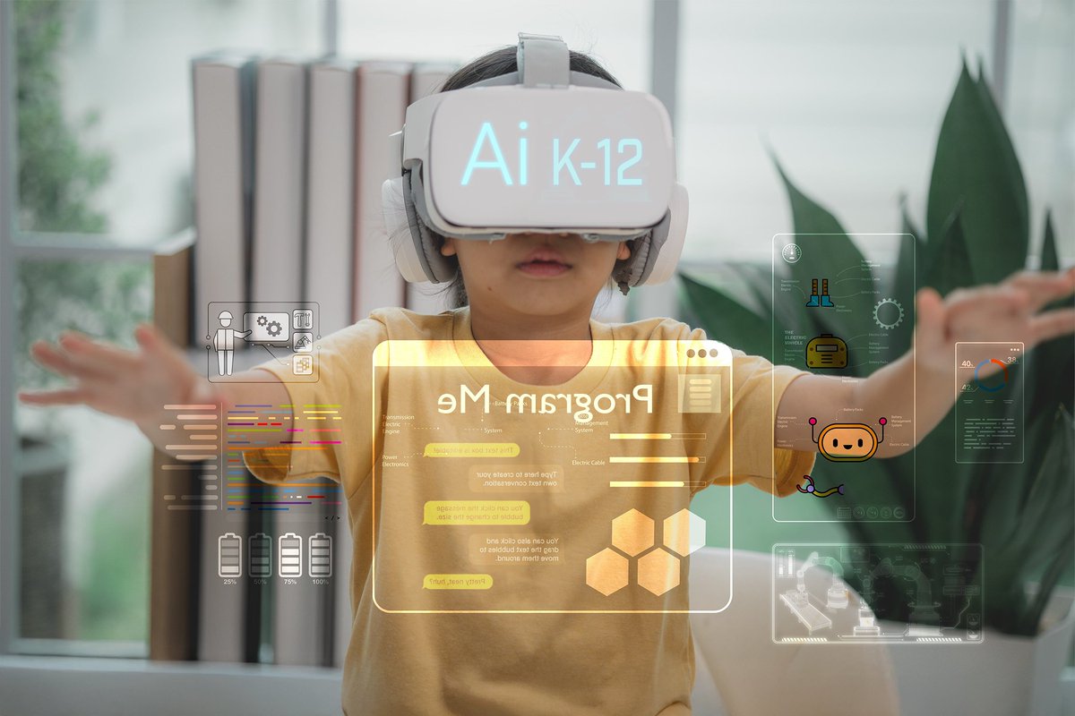 AI is being woven into classrooms faster than most parents realize. Behind the promise of “personalized learning” is a vast system collecting emotional, behavioral, and biometric data from children.

Often without full transparency. 

Who’s it really serving?

Read more →