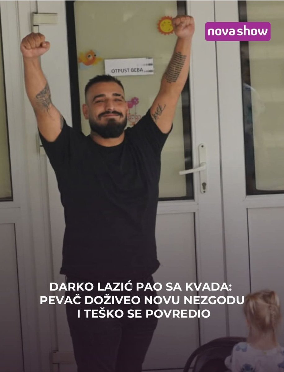 Ovom nema pomoci