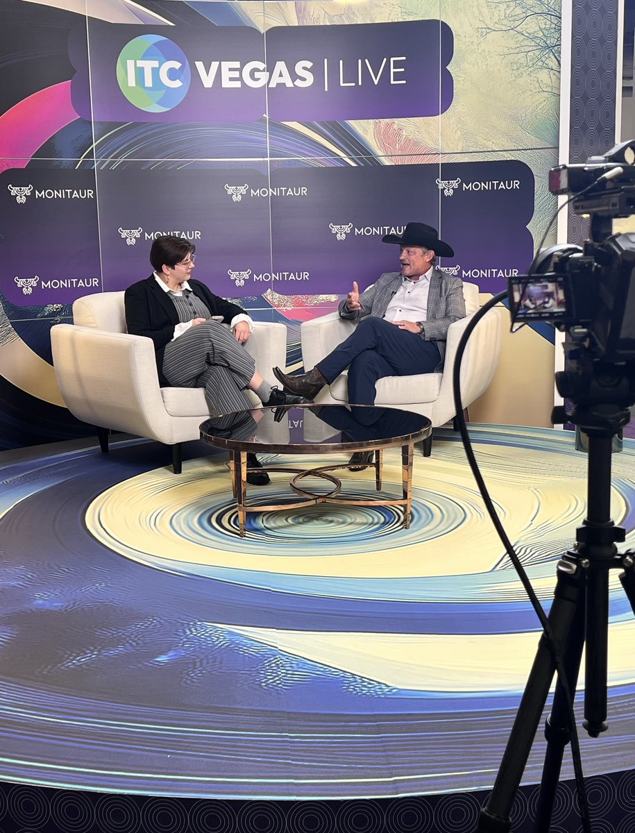 form_io's tweet image. What happens in Vegas doesn’t stay in Vegas — not when it’s #ITCVegas week! 🤠

We had an amazing few days connecting with industry leaders, showcasing Form.io, &amp;amp; unveiling our latest platform advancement. Stay tuned for the official release!

#InsureTech #Tech