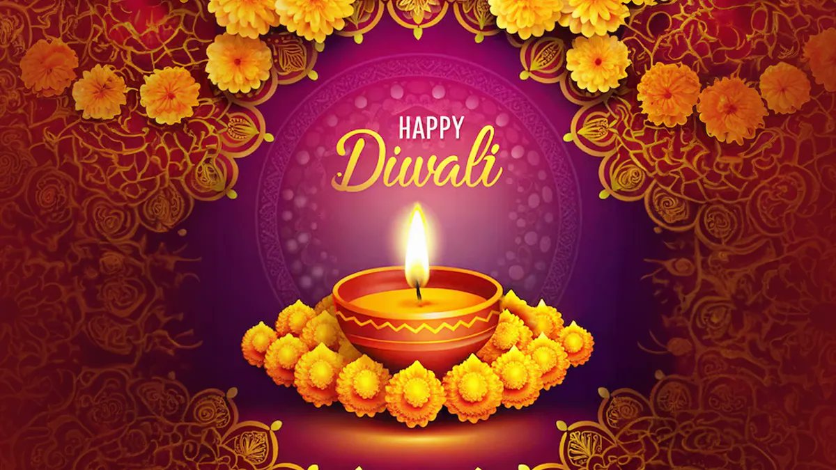Wishing our students, staff, and community members celebrating Diwali a joyful Festival of Lights! May this season bring light, hope, and new beginnings to all. Happy Diwali!

#Diwali2025 #FestivalOfLights #HappyDiwali