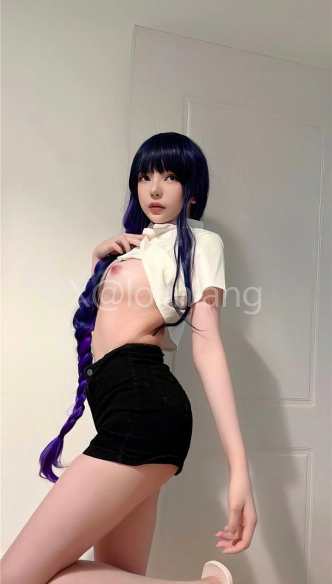 福利搬运姬 tweet media