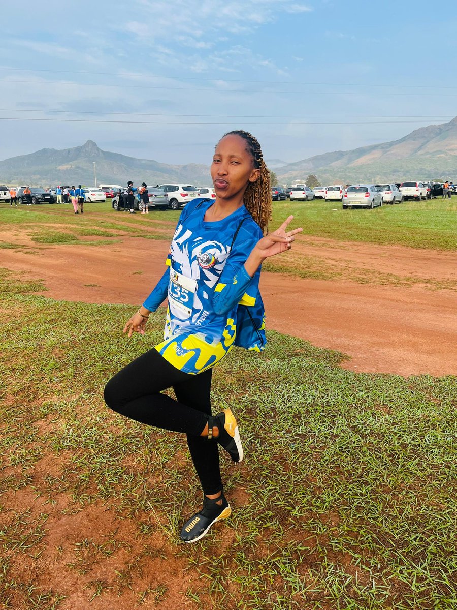 tandzile1005's tweet image. Marathon girlie😍😍

#imbube2k25
#Tinitwitter