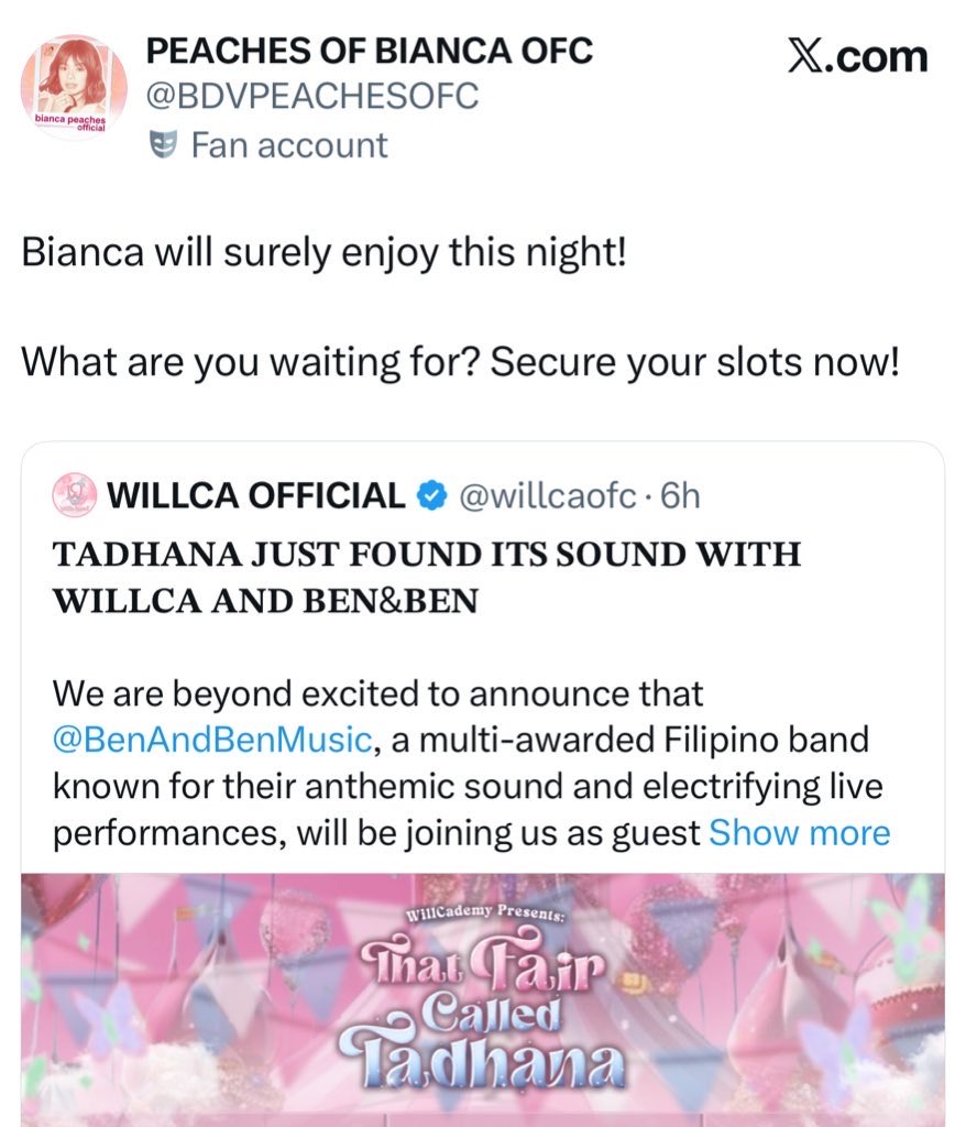 dianawhatlettr's tweet photo. ang fanmily kooo🥺🩵🩷🧡❤️ https://t.co/mOdR829Arq