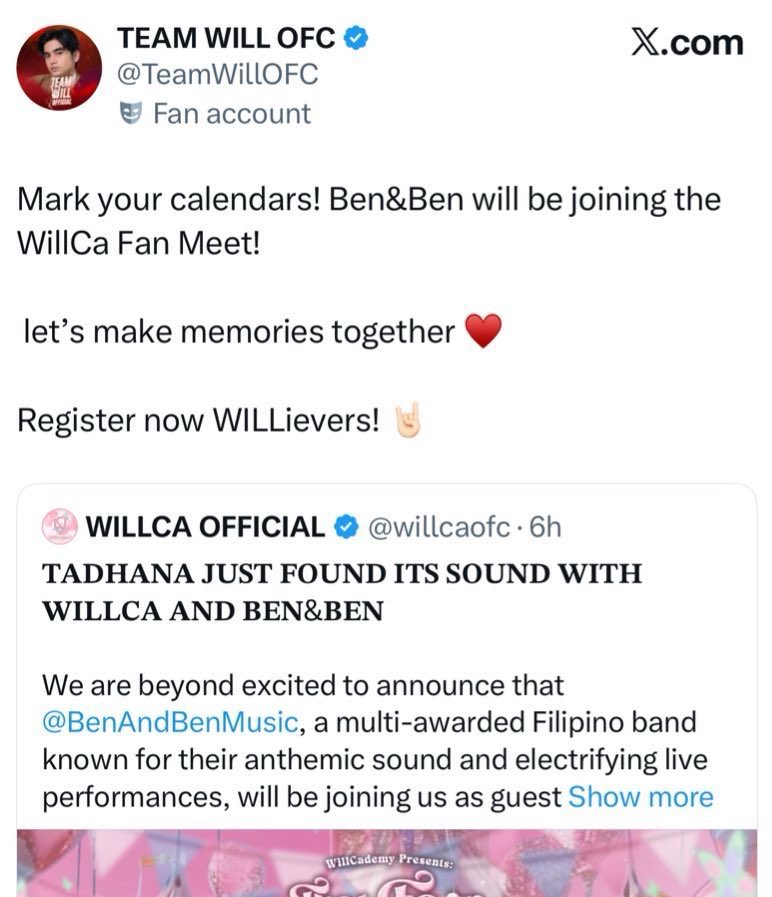 dianawhatlettr's tweet photo. ang fanmily kooo🥺🩵🩷🧡❤️ https://t.co/mOdR829Arq