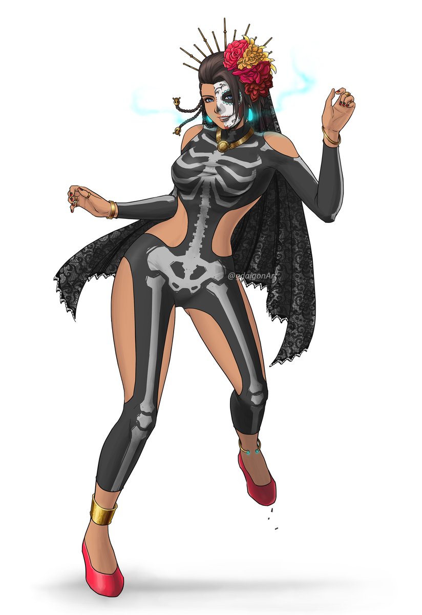 gdaigonΛЯT | Commissions Open tweet media