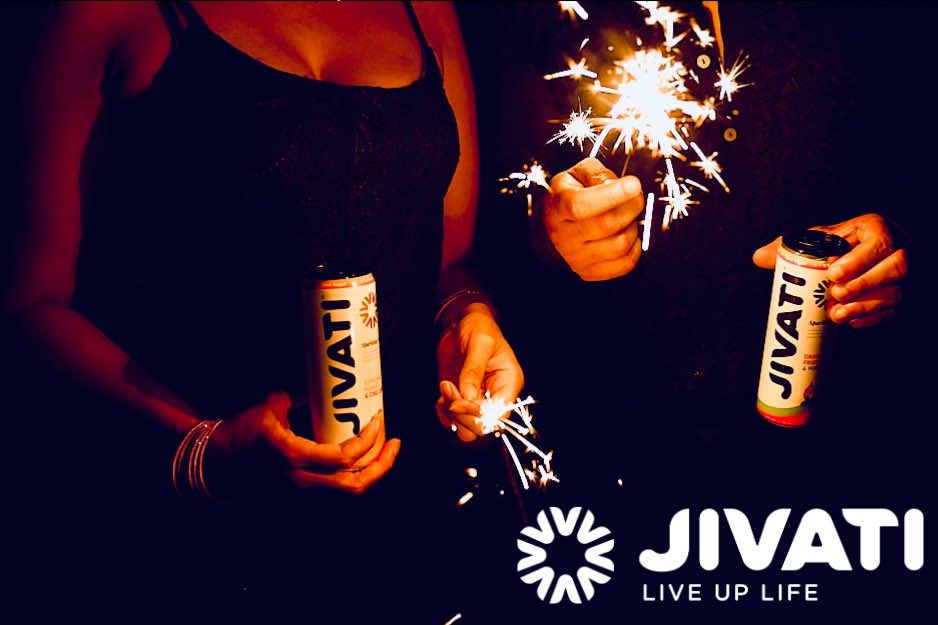 JivatiDrinks's tweet image. ✨ Cheers to timeless traditions and new beginnings. Happy Diwali from Jivati. 🪔