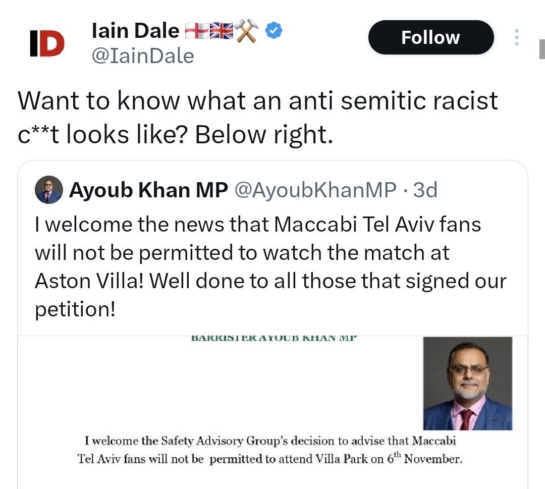 Aston Villa Updates tweet media