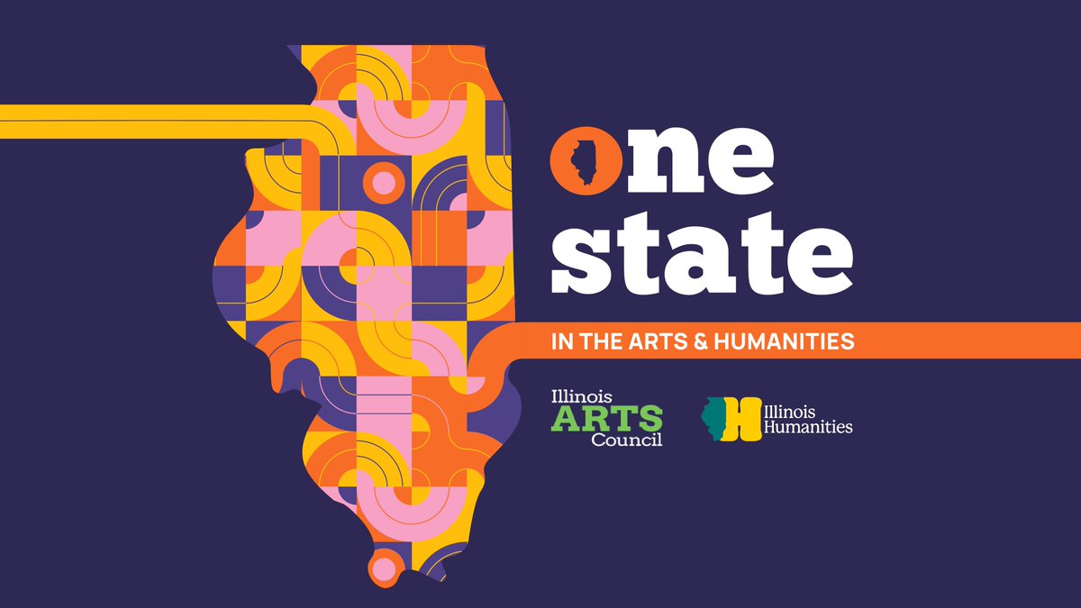 IllinoisArtsCouncil tweet media