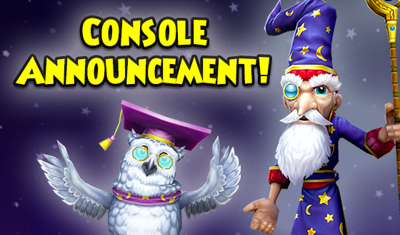 Wizard101 tweet media