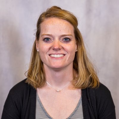 Nicole Kaupp tweet media