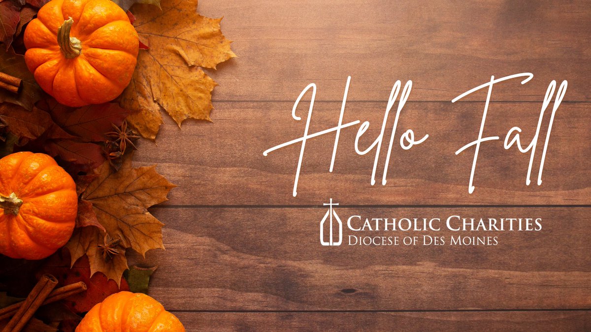 Catholic Charities Des Moines tweet media