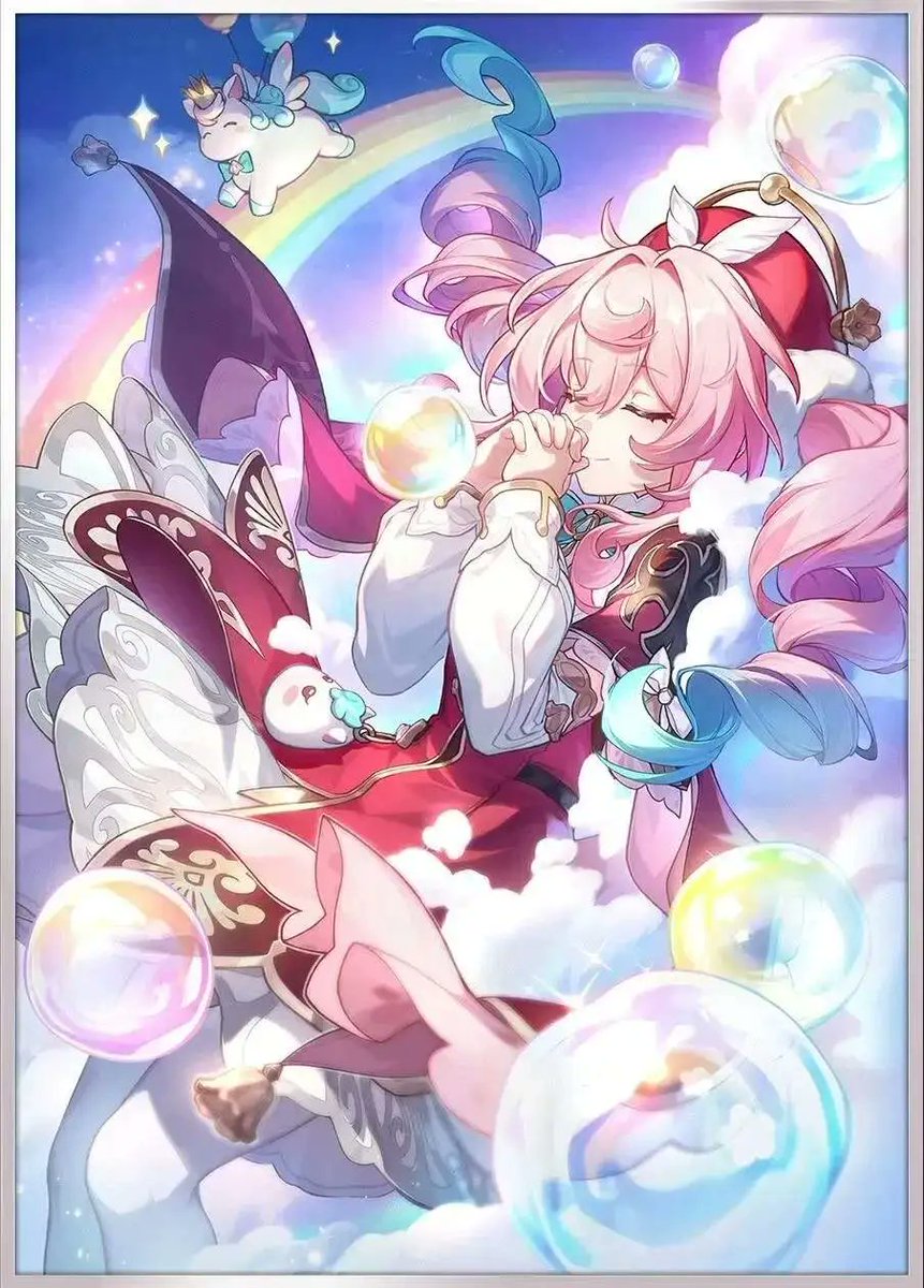 yaedotwav's tweet photo. the concept of this demonic lightcone having more pull value than cyrene in my acc https://t.co/waexu7UU5j