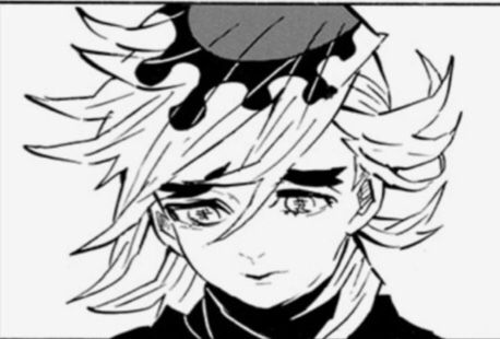 Upper2Doma's tweet photo. " I'd never hurt anyone innocent. I haven't seen the sun for over hundreds of years. " https://t.co/jOdkjZRiYz