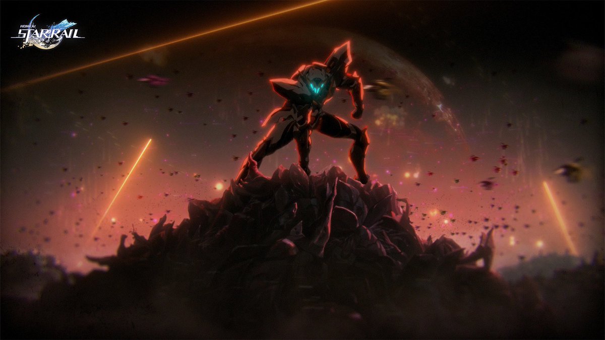 Timely Firefly ᖭི༏ᖫྀ tweet media