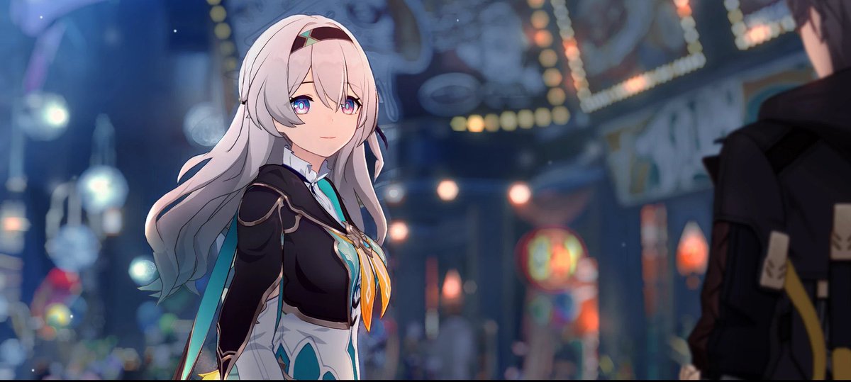 Timely Firefly ᖭི༏ᖫྀ tweet media