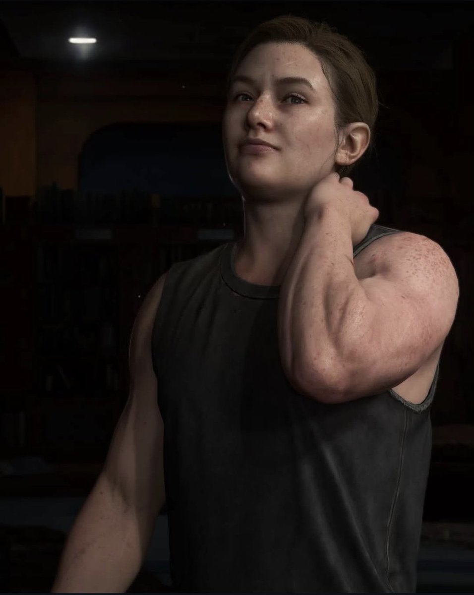 FormerFirefly's tweet image. 