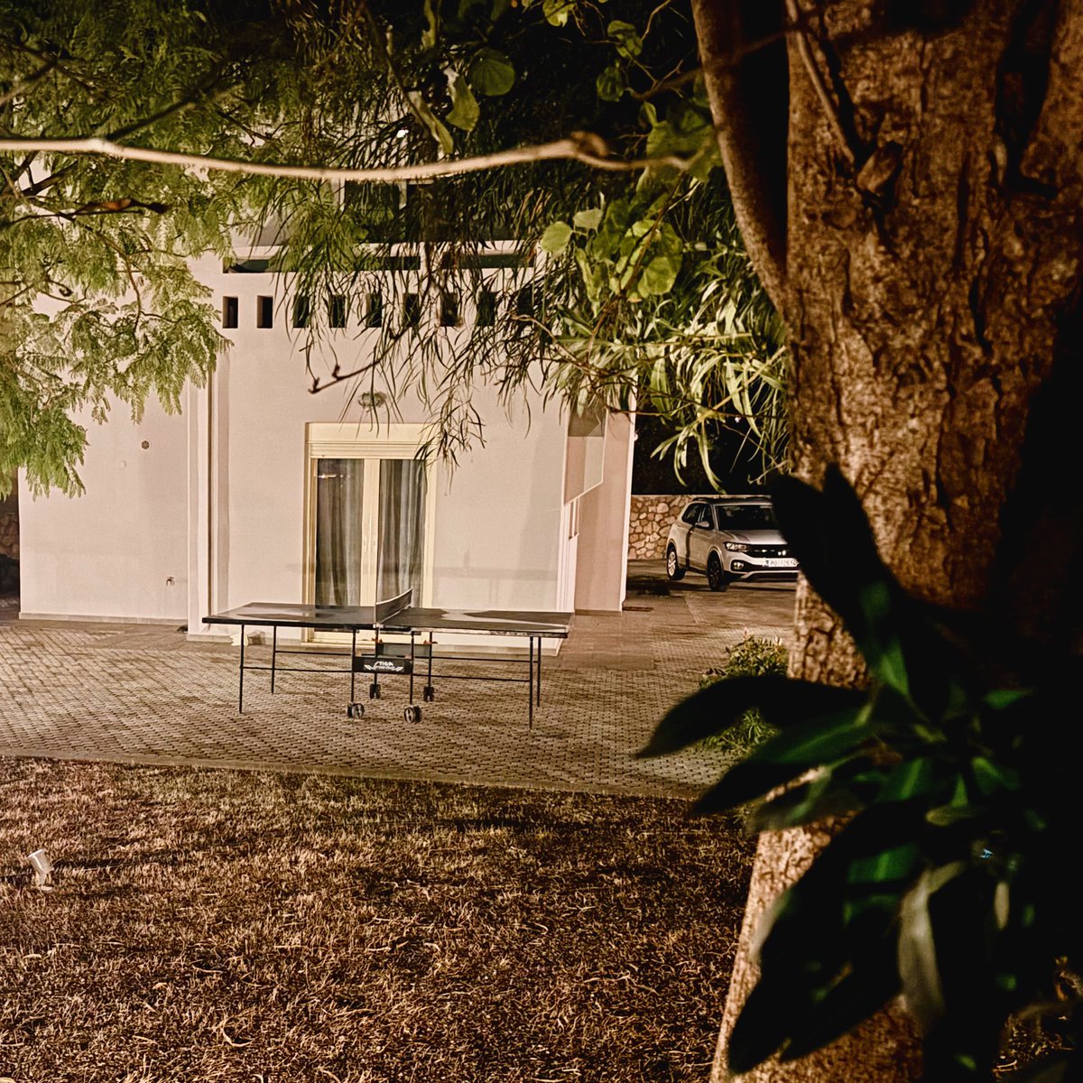 Fraslet's tweet image. Might have located Patsy Stone.