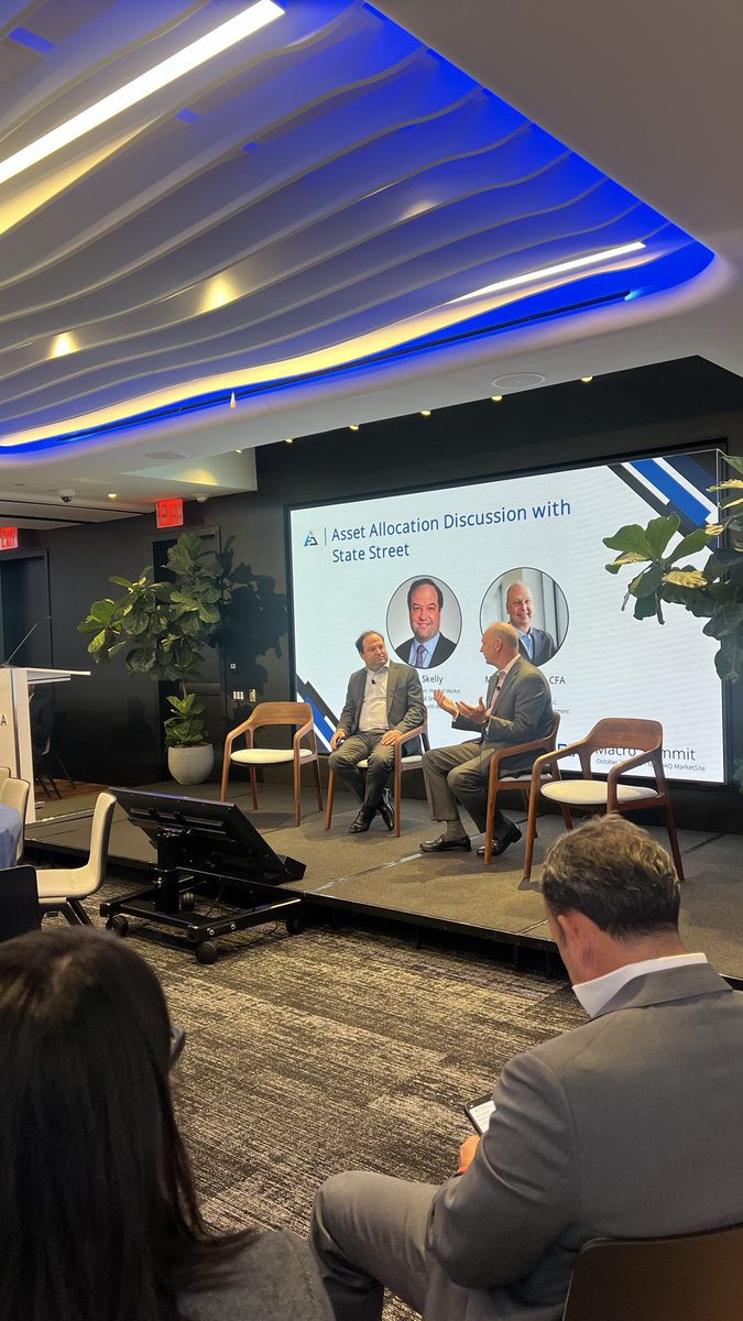 John Davi (@astoriaadvisors) on Twitter photo Dan Skelly, Managing Director & Head of Market Research and Strategy at <a href="/MorganStanley/">Morgan Stanley</a> and Michael Arone, CFA, of <a href="/StateStreetETFs/">State Street SPDR ETFs</a> are talking about asset allocation! Dan Skelly, Managing Director & Head of Market Research and Strategy at <a href="/MorganStanley/">Morgan Stanley</a> and Michael Arone, CFA, of <a href="/StateStreetETFs/">State Street SPDR ETFs</a> are talking about asset allocation!