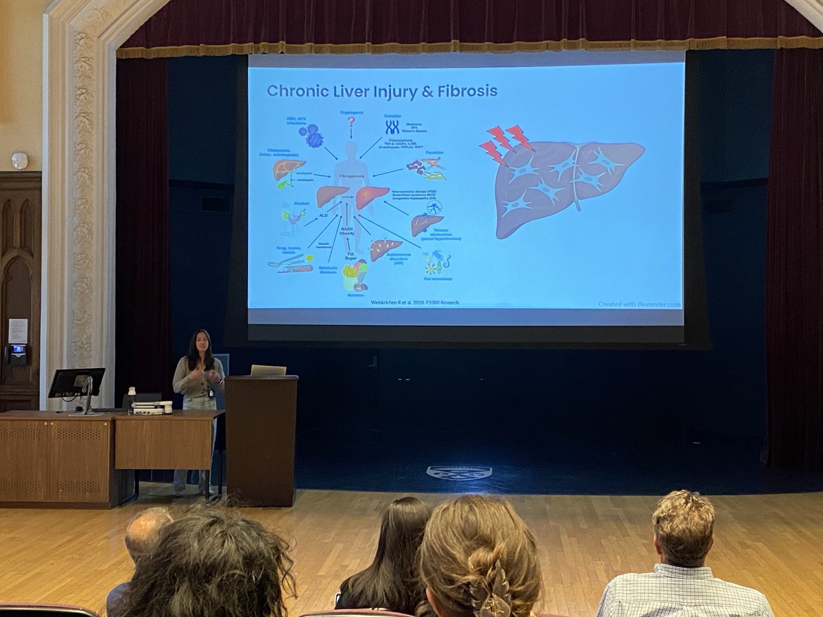 Haeryfar Lab tweet media