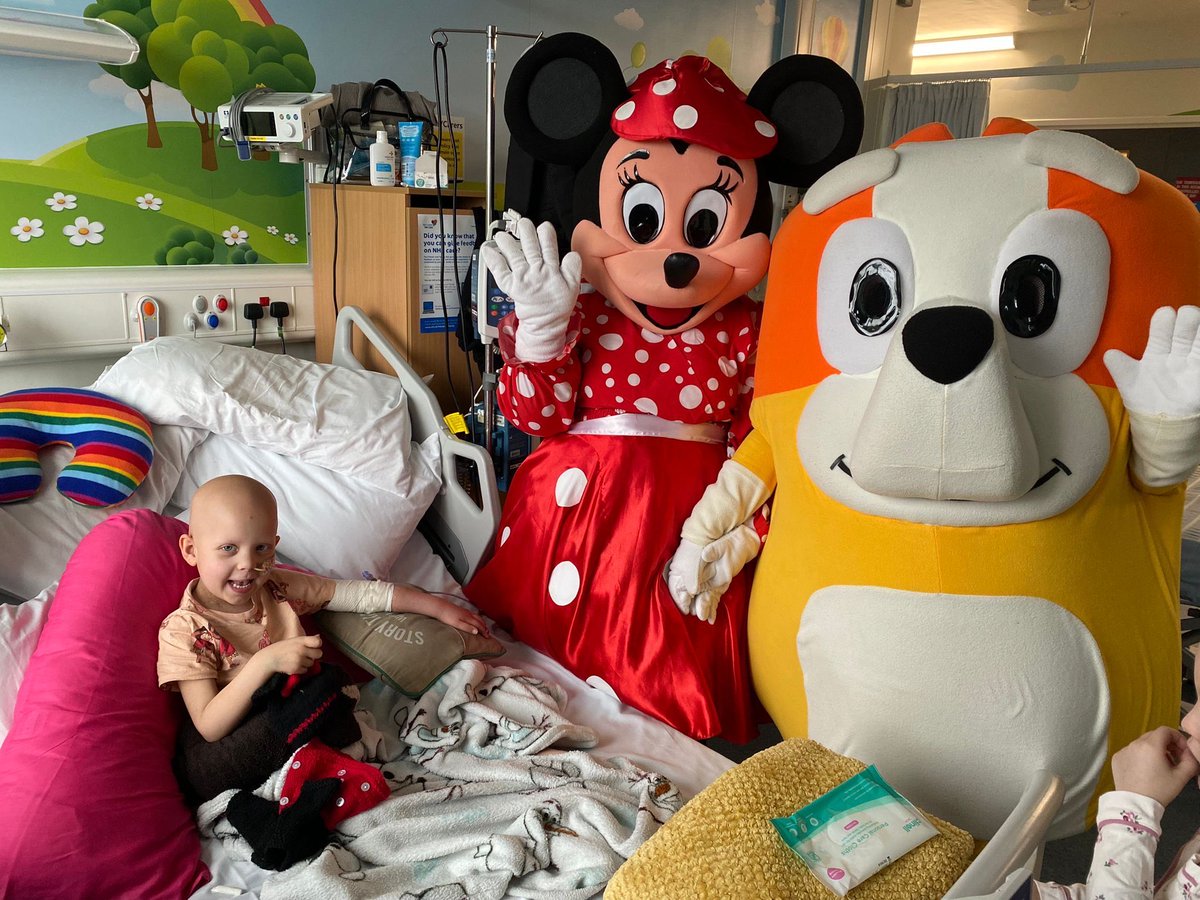 NCH Play Service tweet media